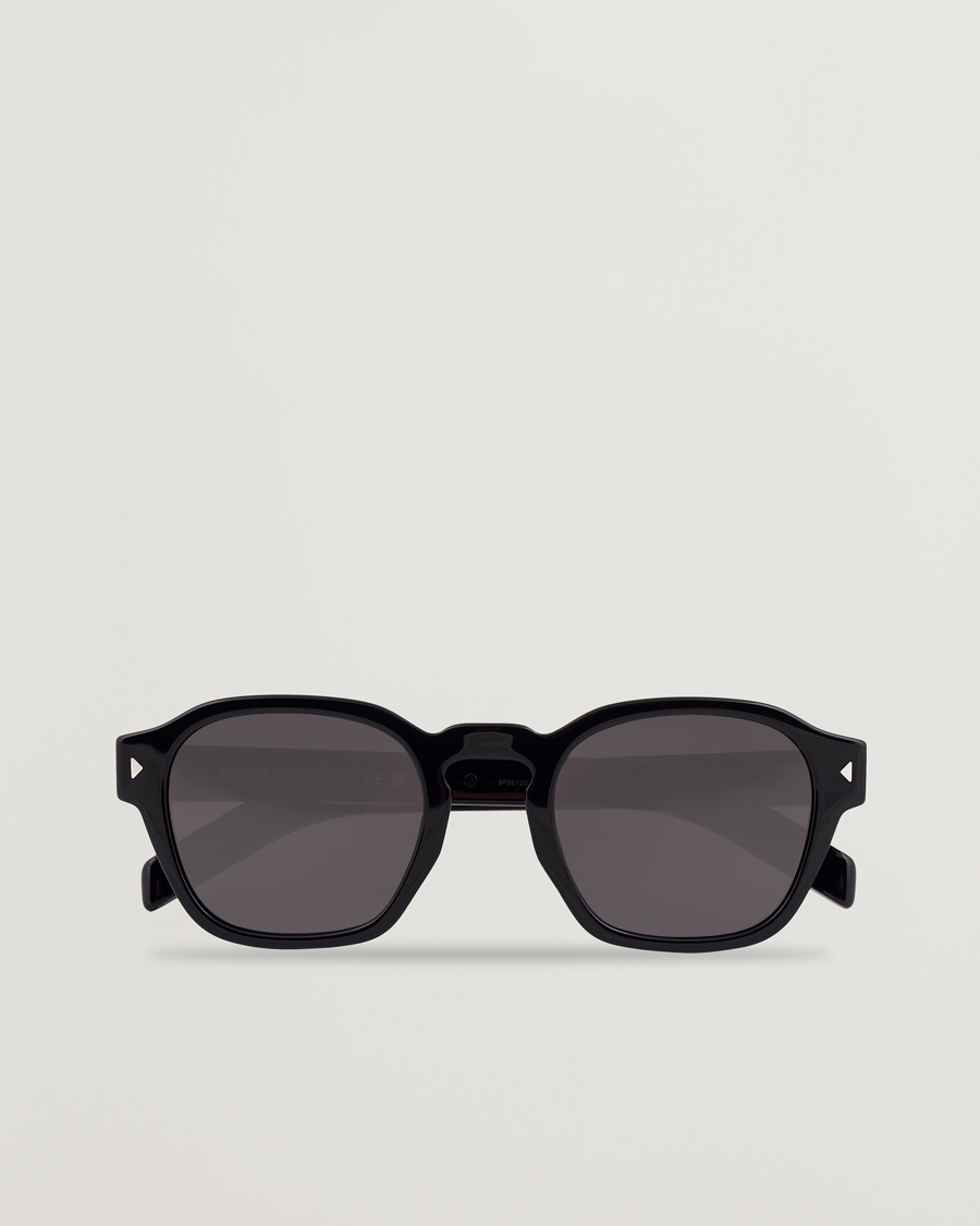 Hombres | Gafas de sol | Prada Eyewear | Prada 0PR A16S Sunglasses Black