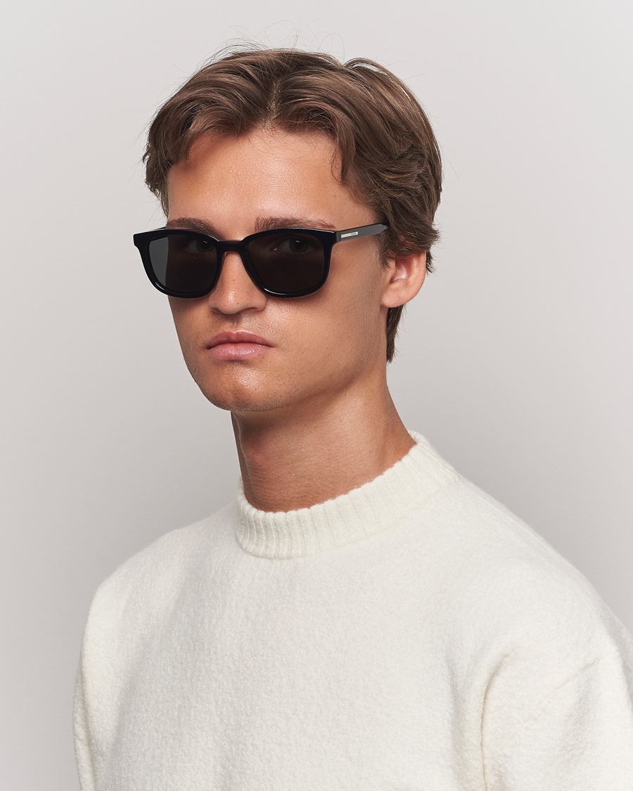 Hombres | Gafas de sol | Prada Eyewear | Prada 0PR A21S 53 Black