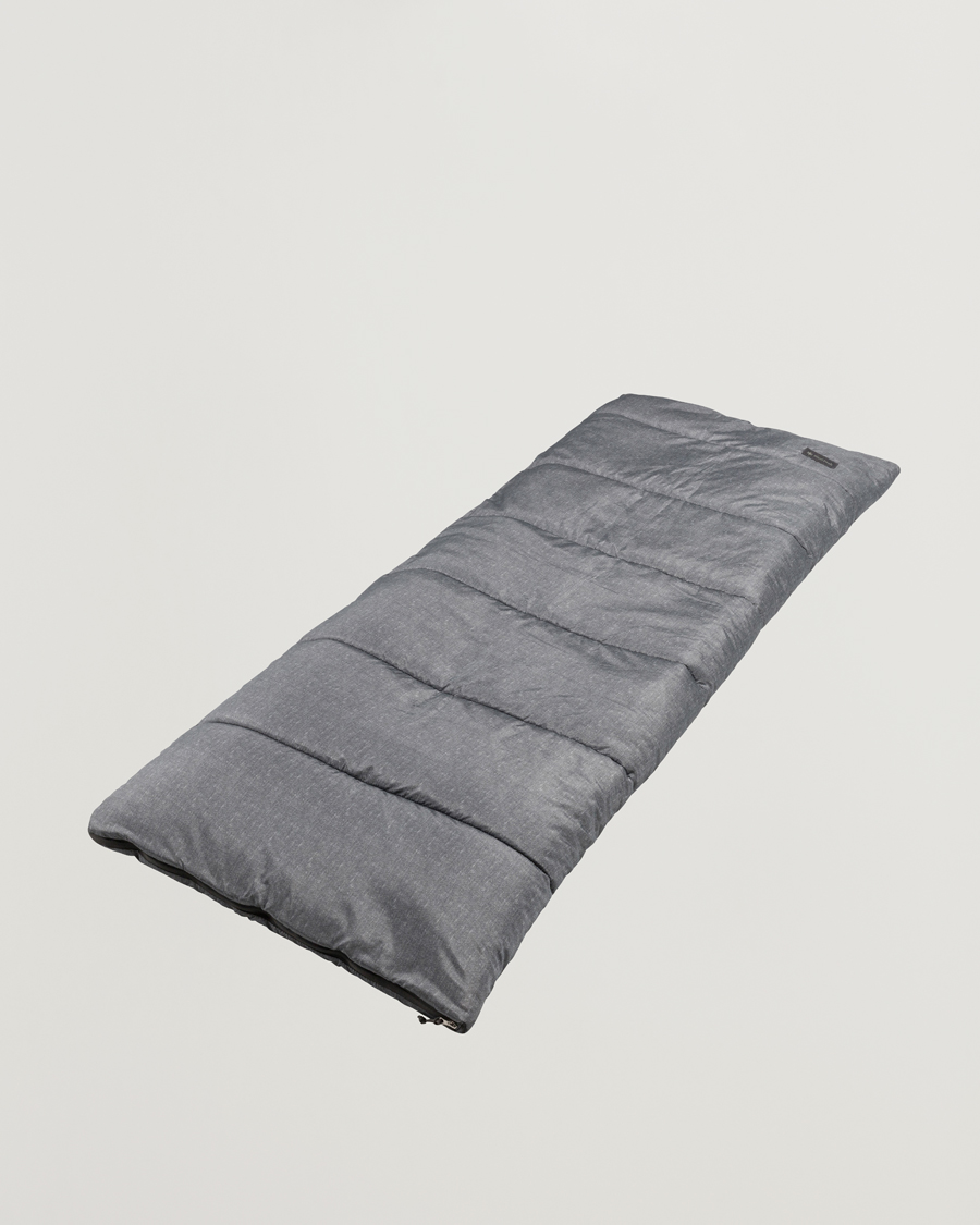 Hombres | Outdoor living | Snow Peak | Entry Sleeping Bag Grey