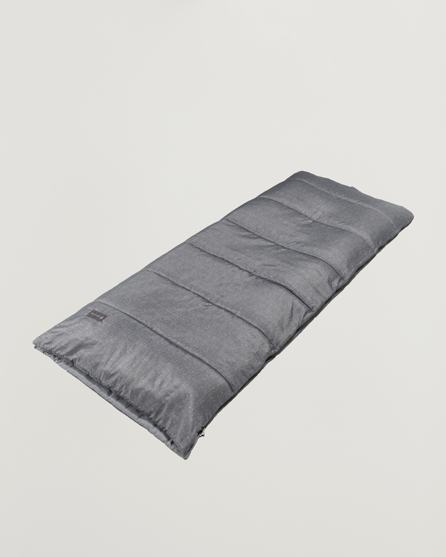 Hombres | Outdoor living | Snow Peak | Entry Sleeping Bag Grey