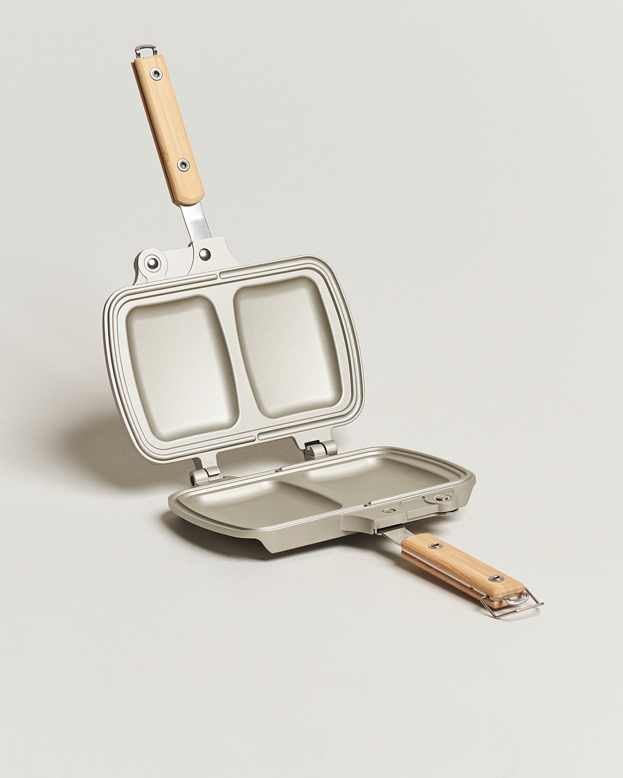 Hombres | Outdoor living | Snow Peak | Gourmet Sandwich Tramezzino