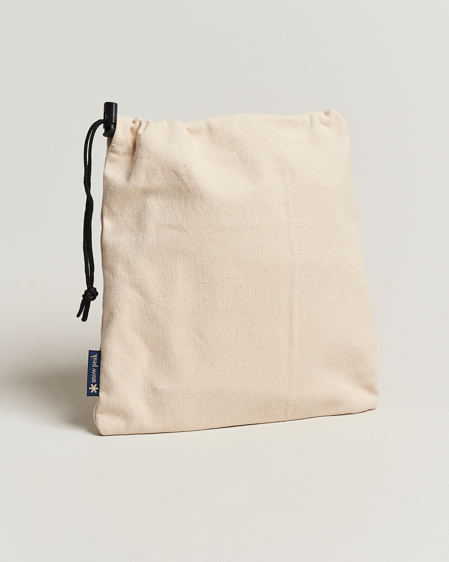 Hombres | Snow Peak Gourmet Sandwich Tramezzino | Snow Peak | Gourmet Sandwich Tramezzino