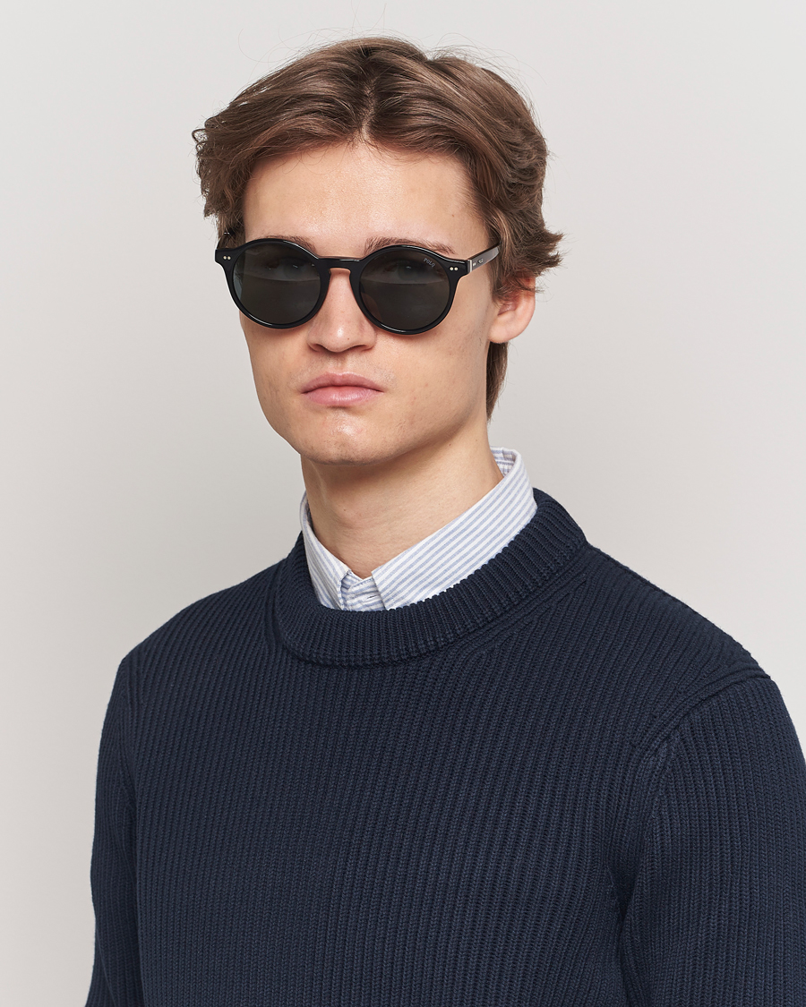 Hombres | Gafas de sol | Polo Ralph Lauren | 0PH4204U Sunglasses Black