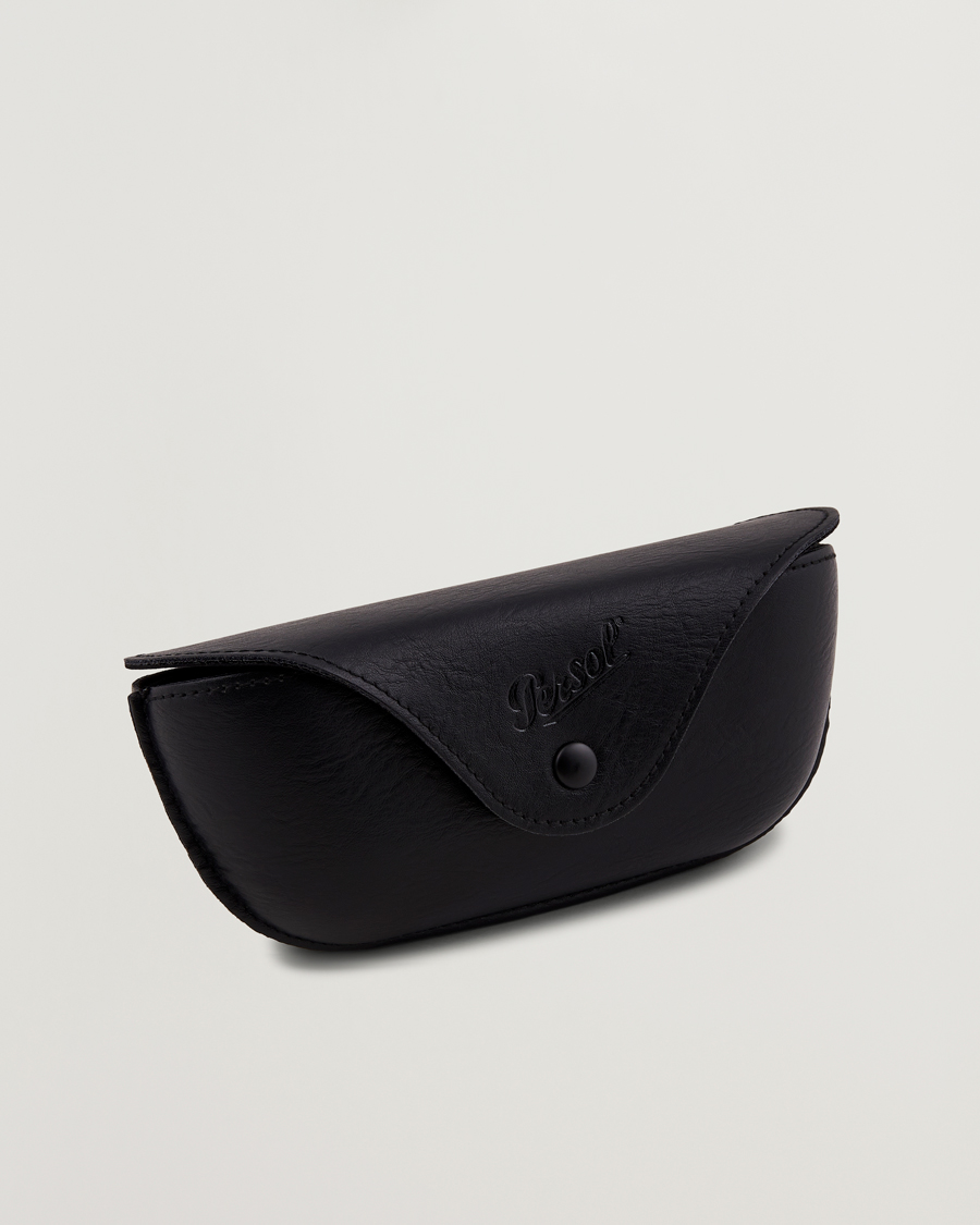 Hombres | Gafas de sol | Persol | 0PO0649 Sunglasses Transparent Grey
