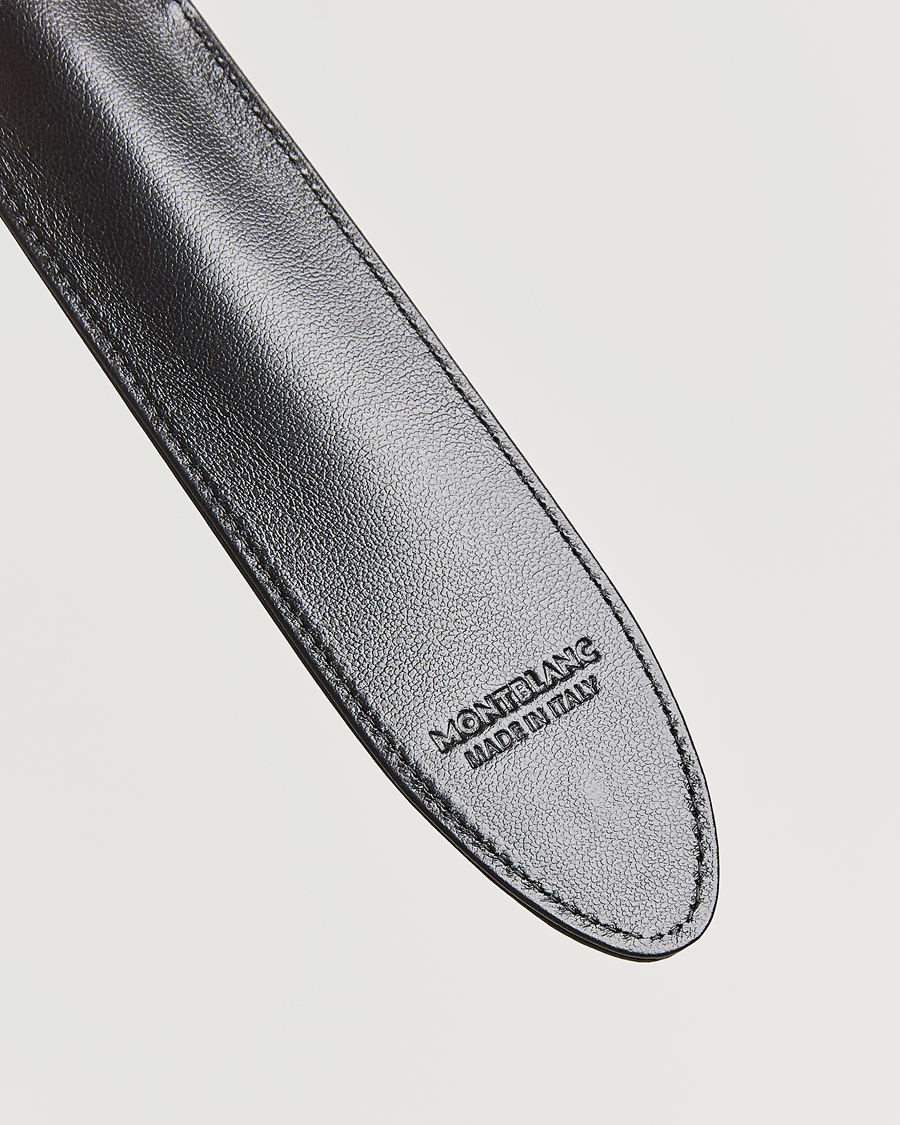 Hombres | Bolígrafos | Montblanc | Meisterstück 1-Pen Sleeve Black