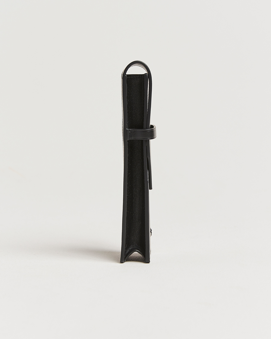 Hombres | Bolígrafos | Montblanc | Meisterstück 2-Pen Pouch Black