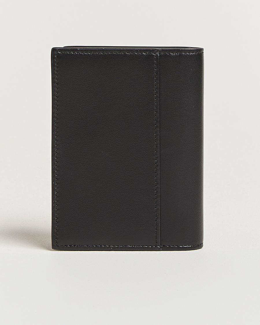 Hombres | Billeteras | Montblanc | Meisterstück Card Holder 4cc Black