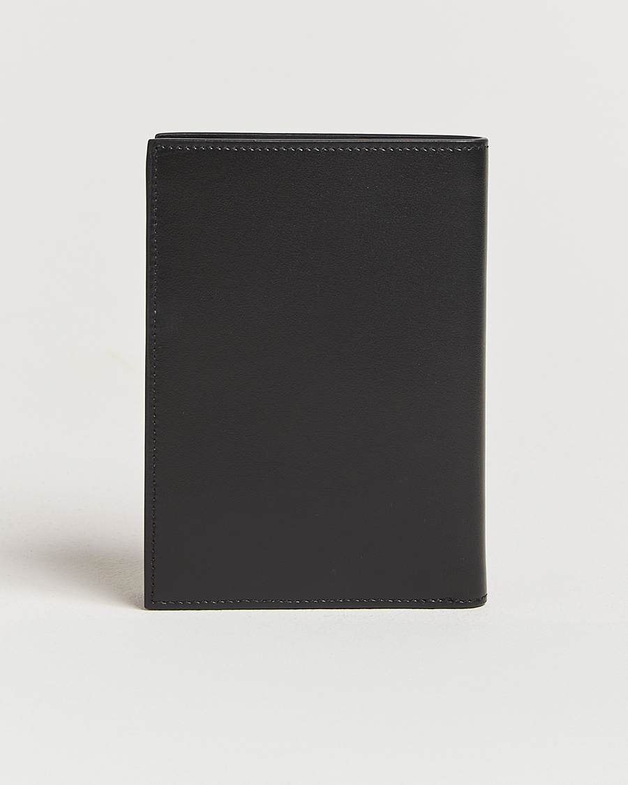Hombres | Billeteras | Montblanc | Meisterstück Wallet 4cc Black