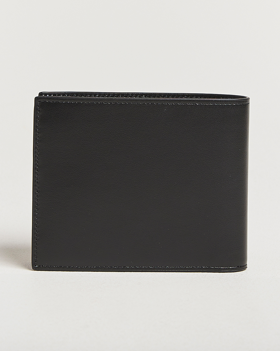 Hombres | Billeteras | Montblanc | Meisterstück Wallet 6cc Black
