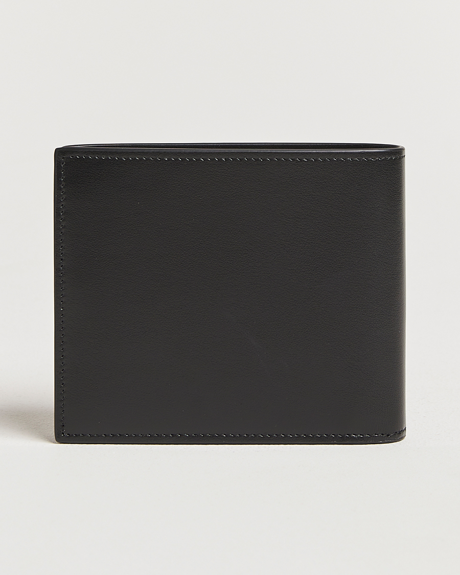 Hombres | Billeteras | Montblanc | Meisterstück Wallet 8cc Black