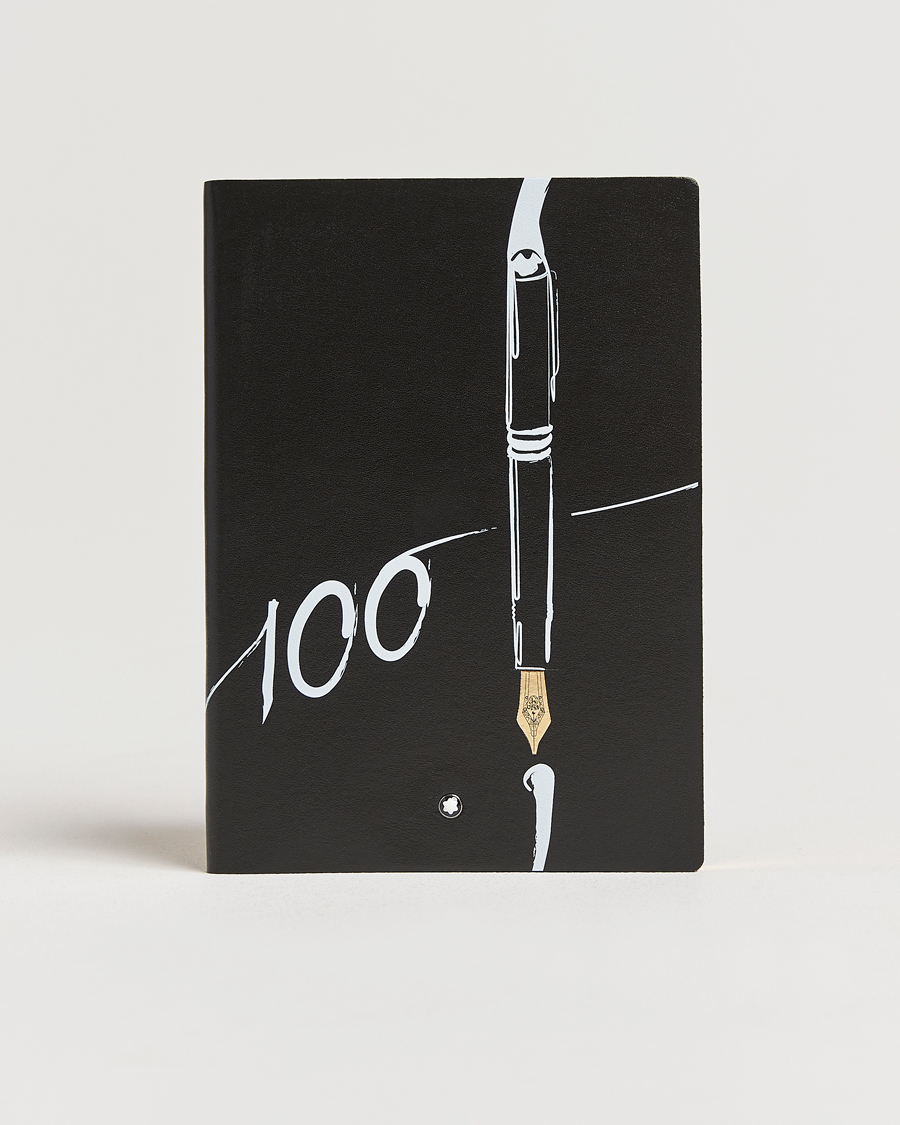Hombres | Cuadernos | Montblanc | Notebook #146 Meisterstück 100 years