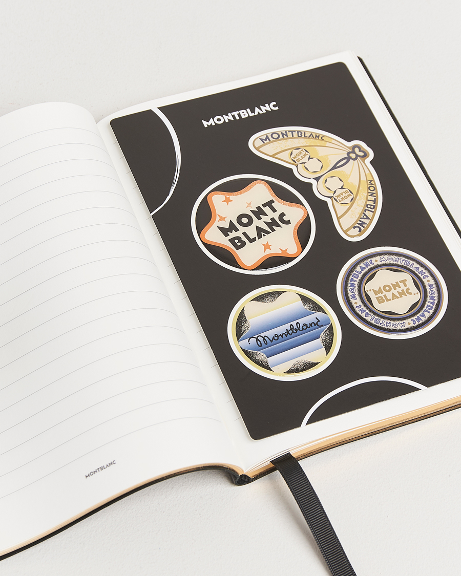 Hombres | Cuadernos | Montblanc | Notebook #146 Meisterstück 100 years