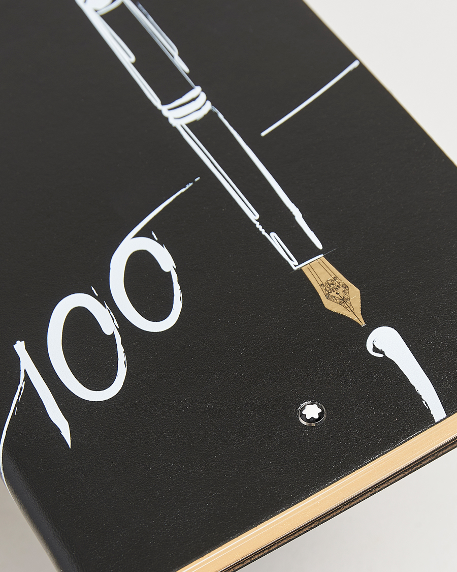 Hombres | Cuadernos | Montblanc | Notebook #146 Meisterstück 100 years