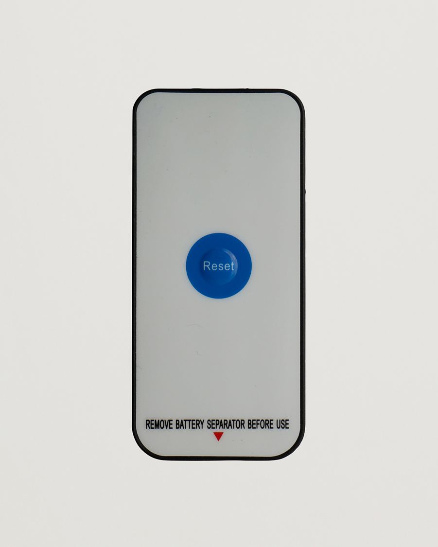 Hombres | Decoración | Authentic Models | Travels Light Led Balloon Rainbow