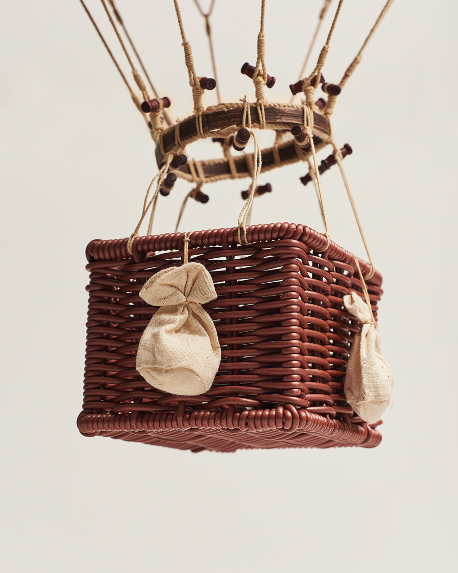 Hombres | Decoración | Authentic Models | Royal Aero Led Balloon True Red