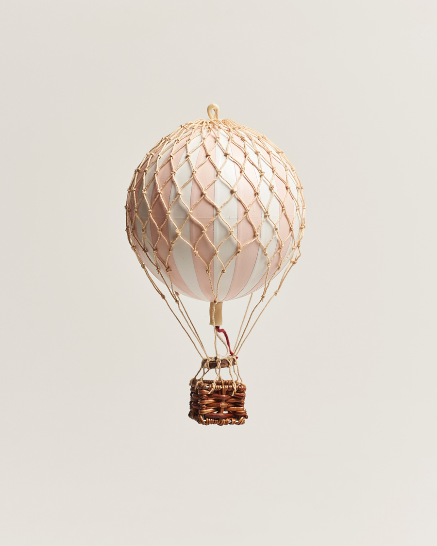 Hombres | Decoración | Authentic Models | Floating In The Skies Balloon Light Pink