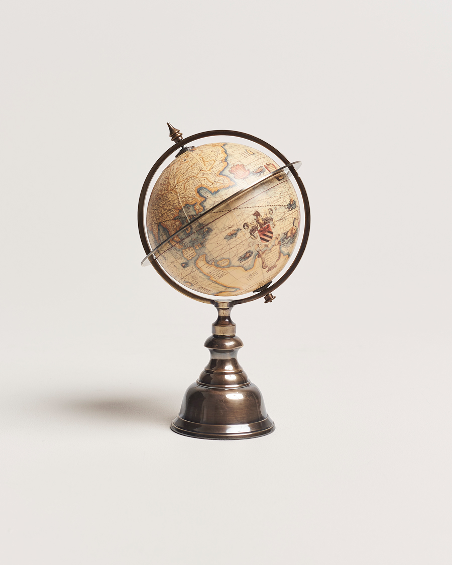 Hombres | Decoración | Authentic Models | Mini Terrestrial Globe