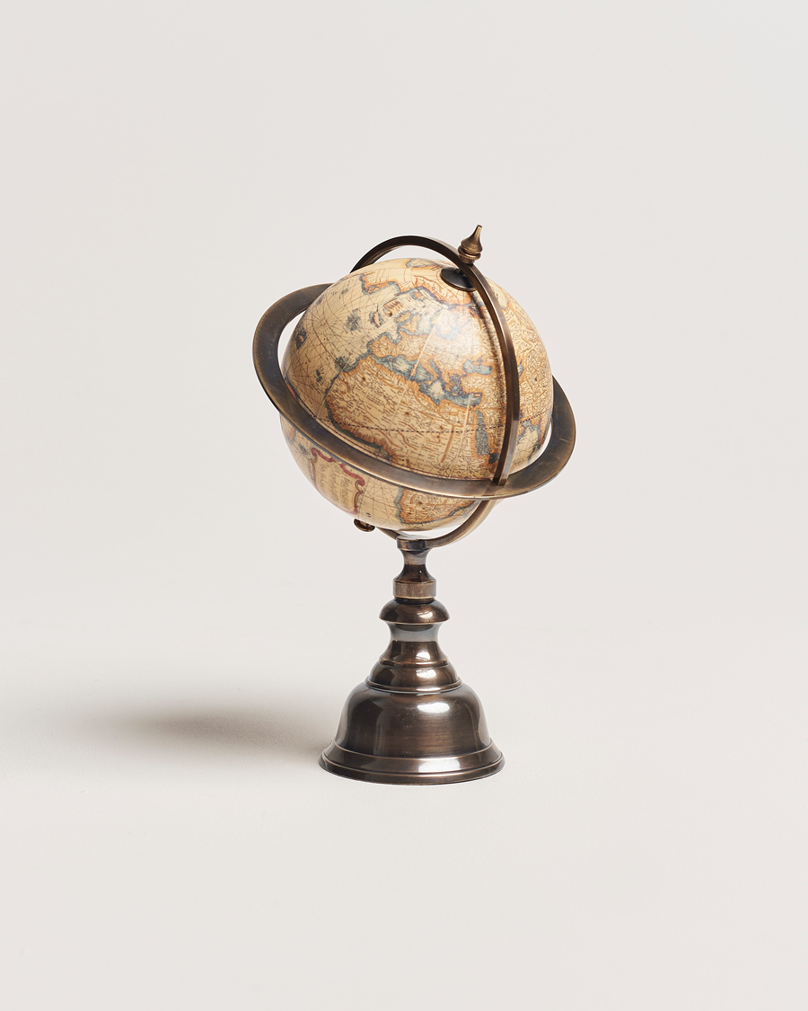 Hombres | Decoración | Authentic Models | Mini Terrestrial Globe