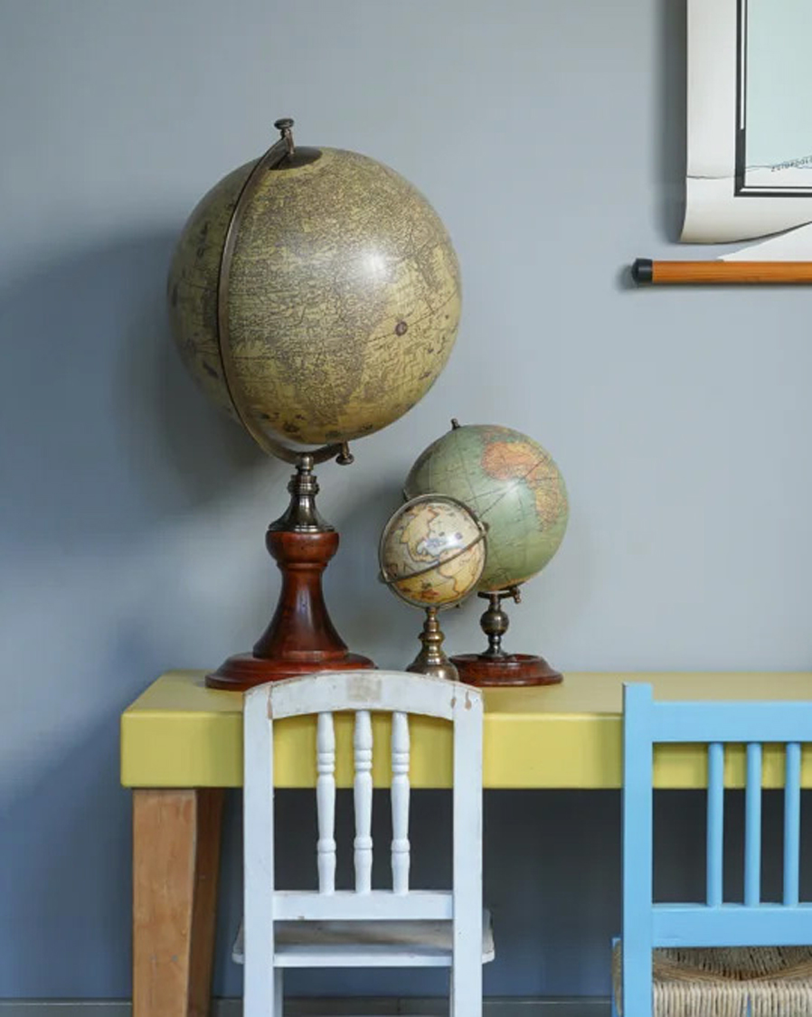 Hombres | Decoración | Authentic Models | Mini Terrestrial Globe