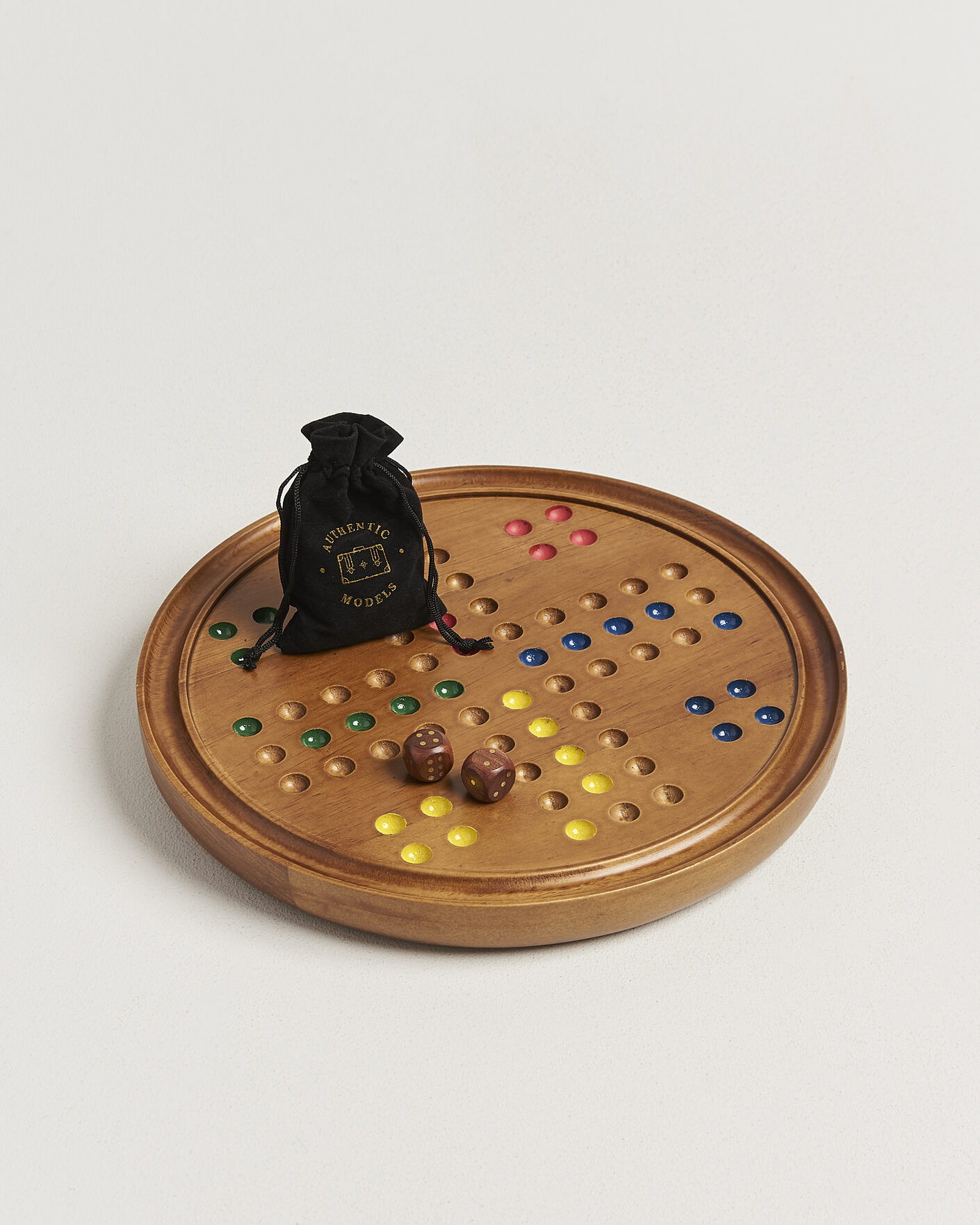 Hombres | Juegos | Authentic Models | No Quarter Game 