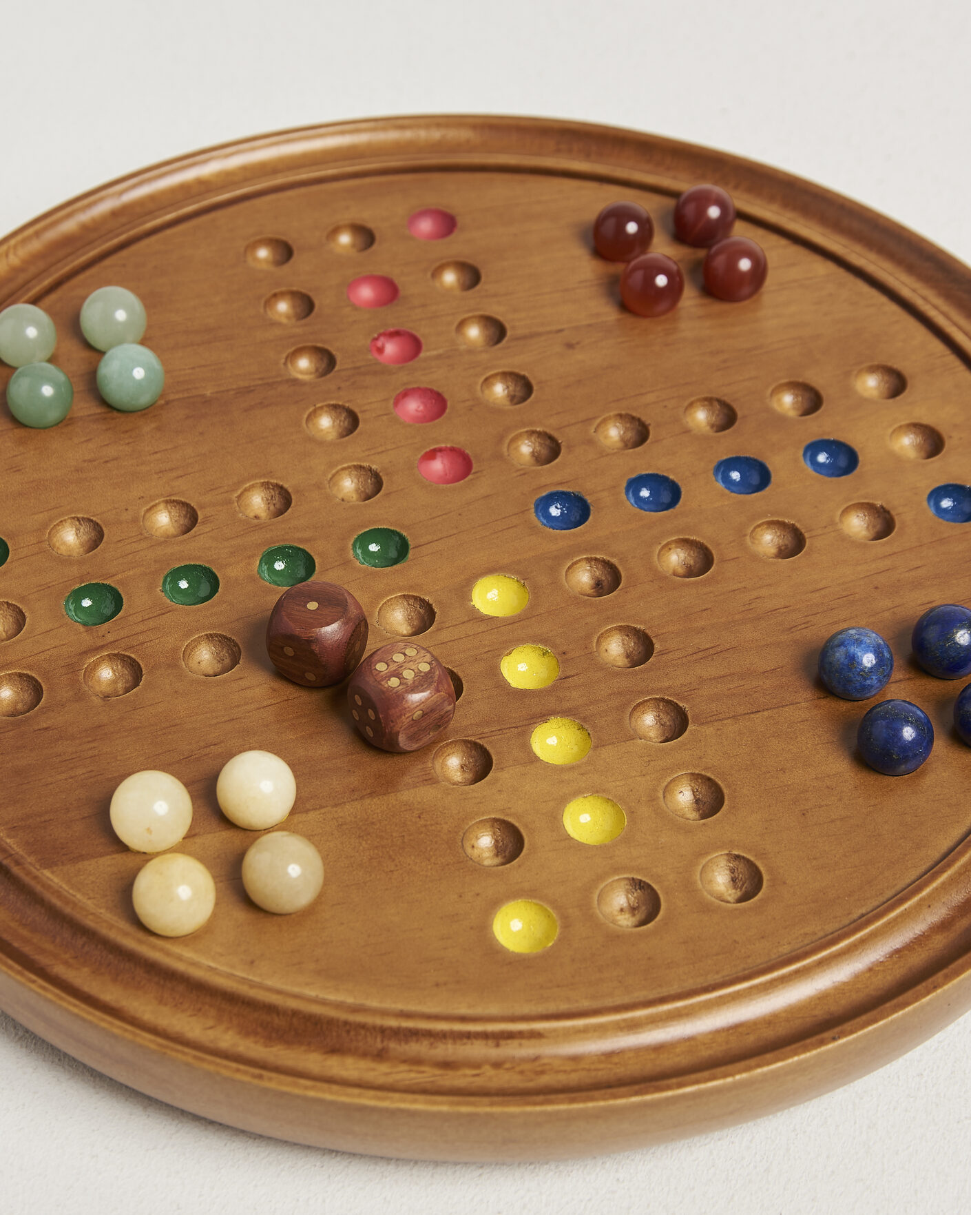 Hombres | Juegos | Authentic Models | No Quarter Game