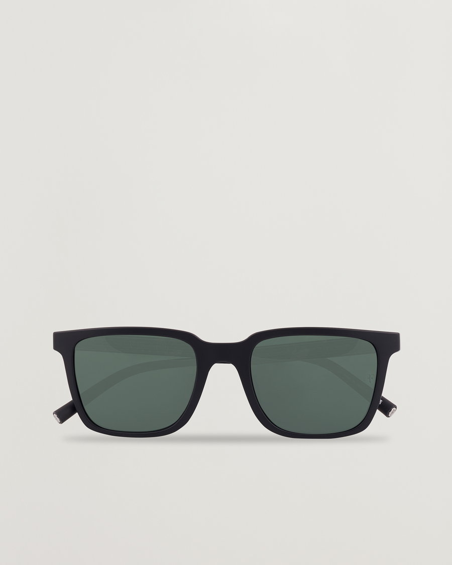 Hombres | Gafas de sol | Oliver Peoples | Mr. Federer Polarized Sunglasses Matte Black