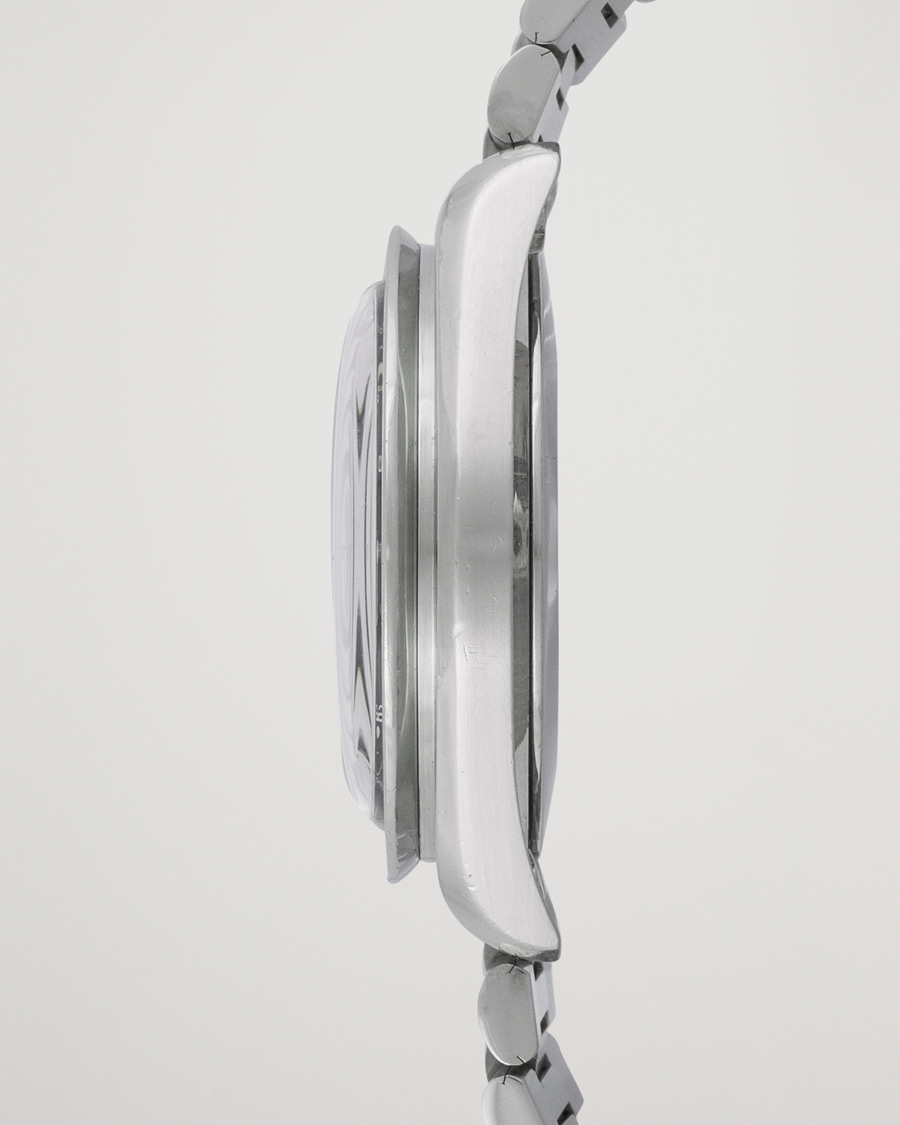 Hombres | Omega Pre-Owned Speedmaster Reduced 175.0032 Silver | Omega Pre-Owned | Speedmaster Reduced 175.0032 Silver