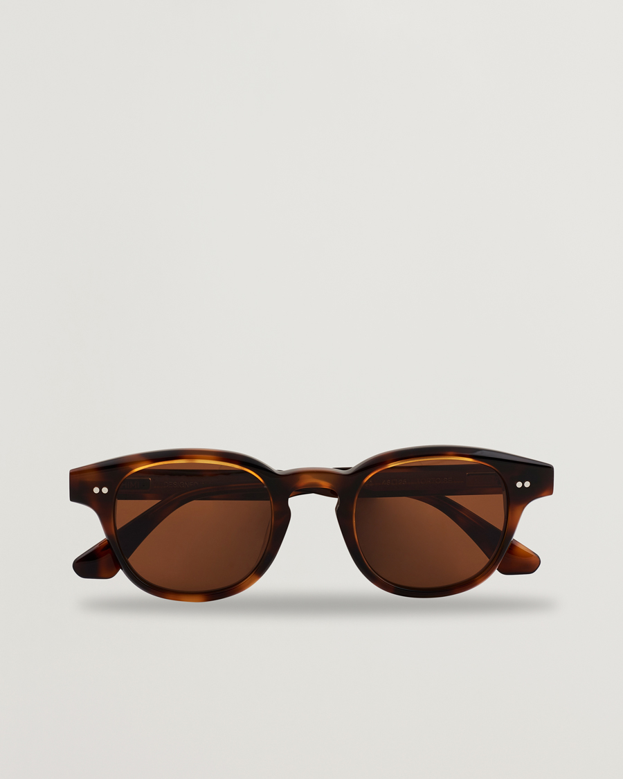 Hombres | CHIMI 01 Sunglasses Tortoise | CHIMI | 01 Sunglasses Tortoise