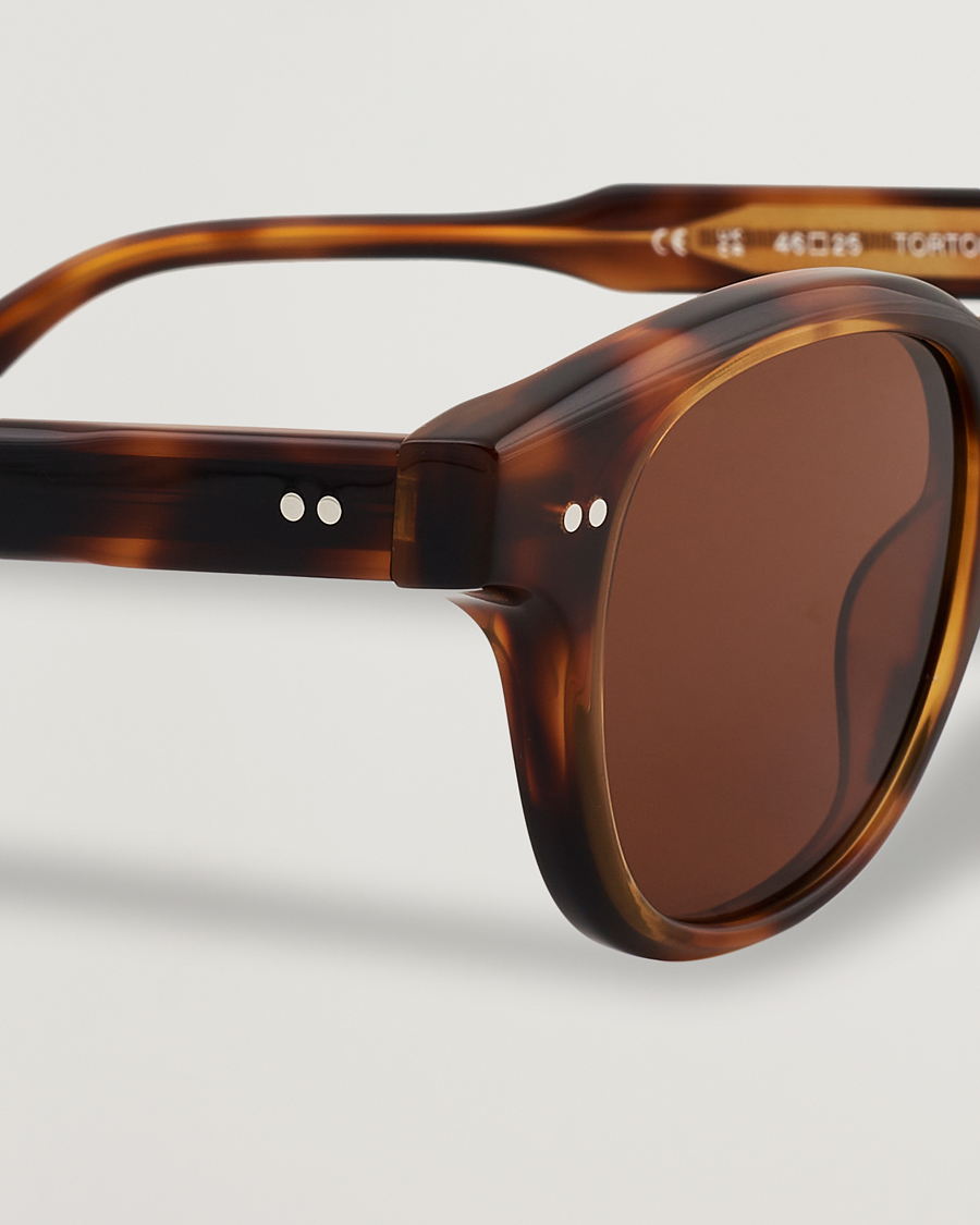 Hombres | CHIMI 01 Sunglasses Tortoise | CHIMI | 01 Sunglasses Tortoise