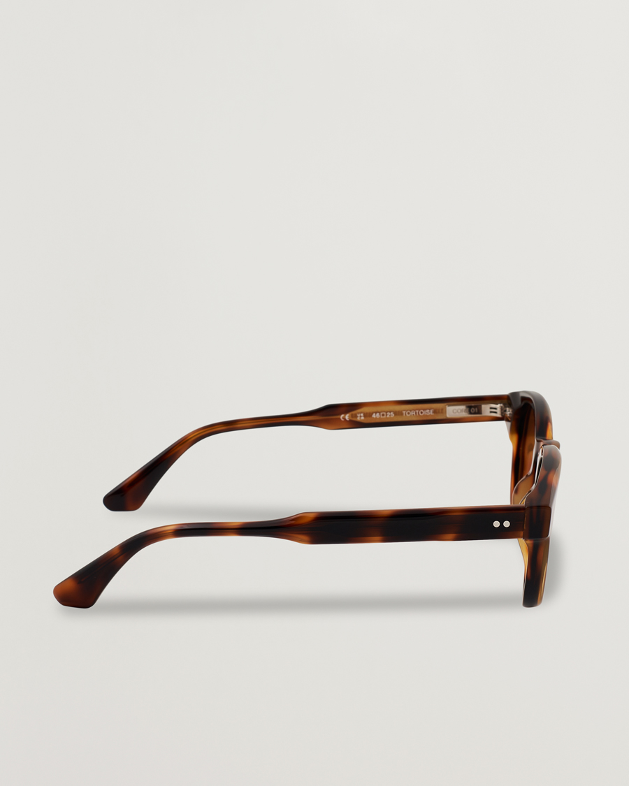 Hombres | CHIMI 01 Sunglasses Tortoise | CHIMI | 01 Sunglasses Tortoise