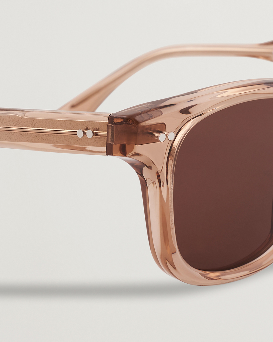 Hombres | Gafas de sol | CHIMI | 02 Sunglasses Light Brown