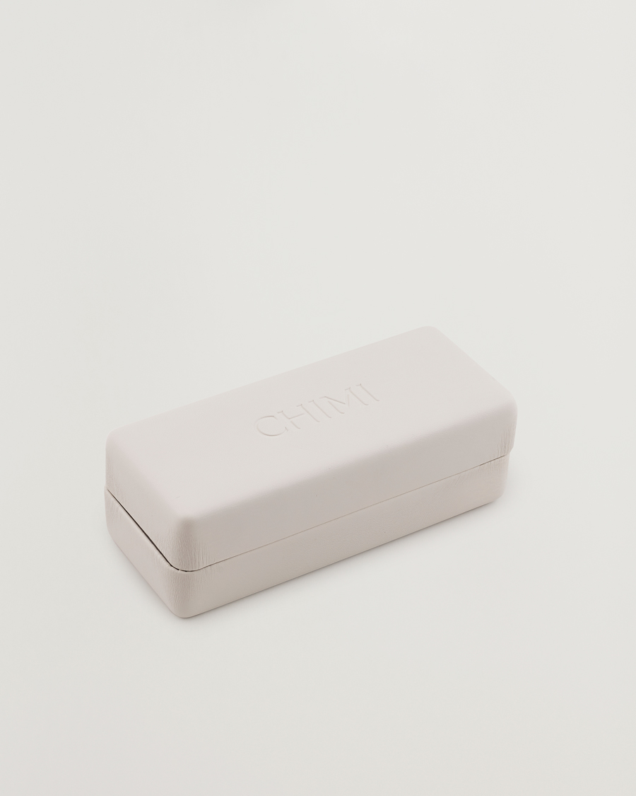 Hombres | Gafas de sol | CHIMI | 02 Sunglasses Light Brown