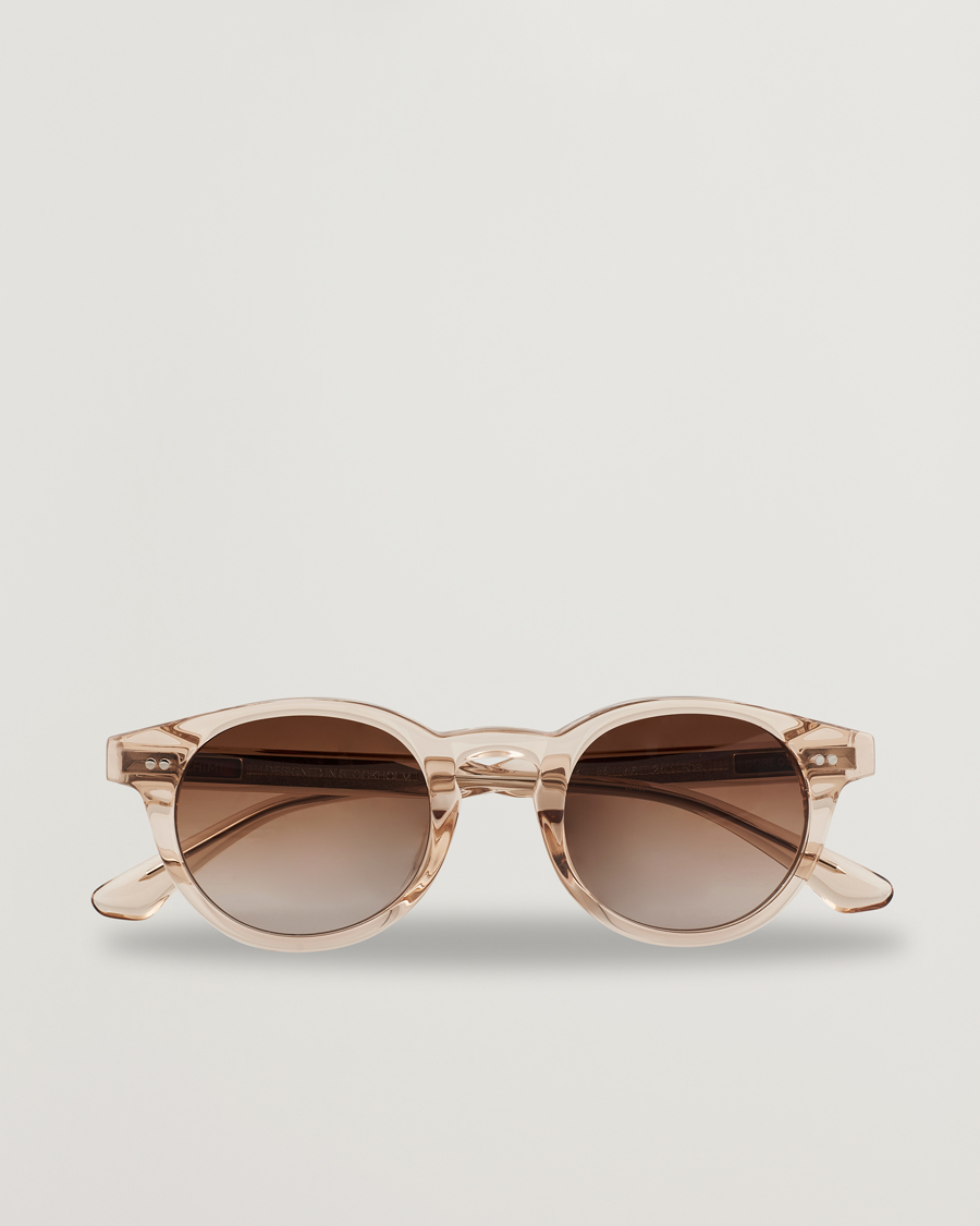 Hombres | Gafas de sol | CHIMI | 03 Sunglasses Ecru