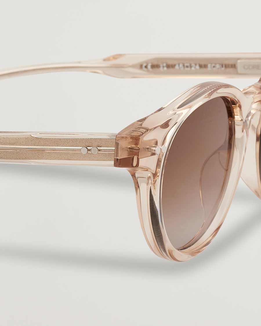 Hombres | Gafas de sol | CHIMI | 03 Sunglasses Ecru