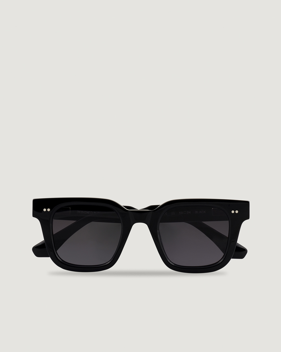 Hombres | Gafas de sol | CHIMI | 04 Sunglasses Black