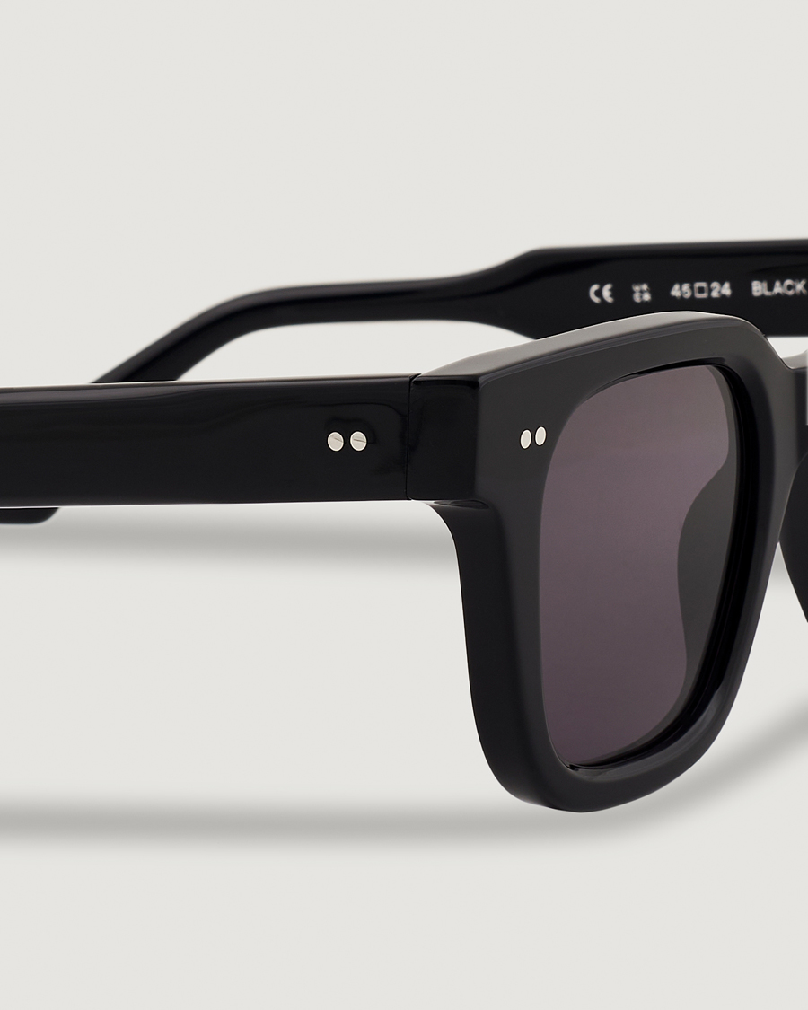 Hombres | Gafas de sol | CHIMI | 04 Sunglasses Black