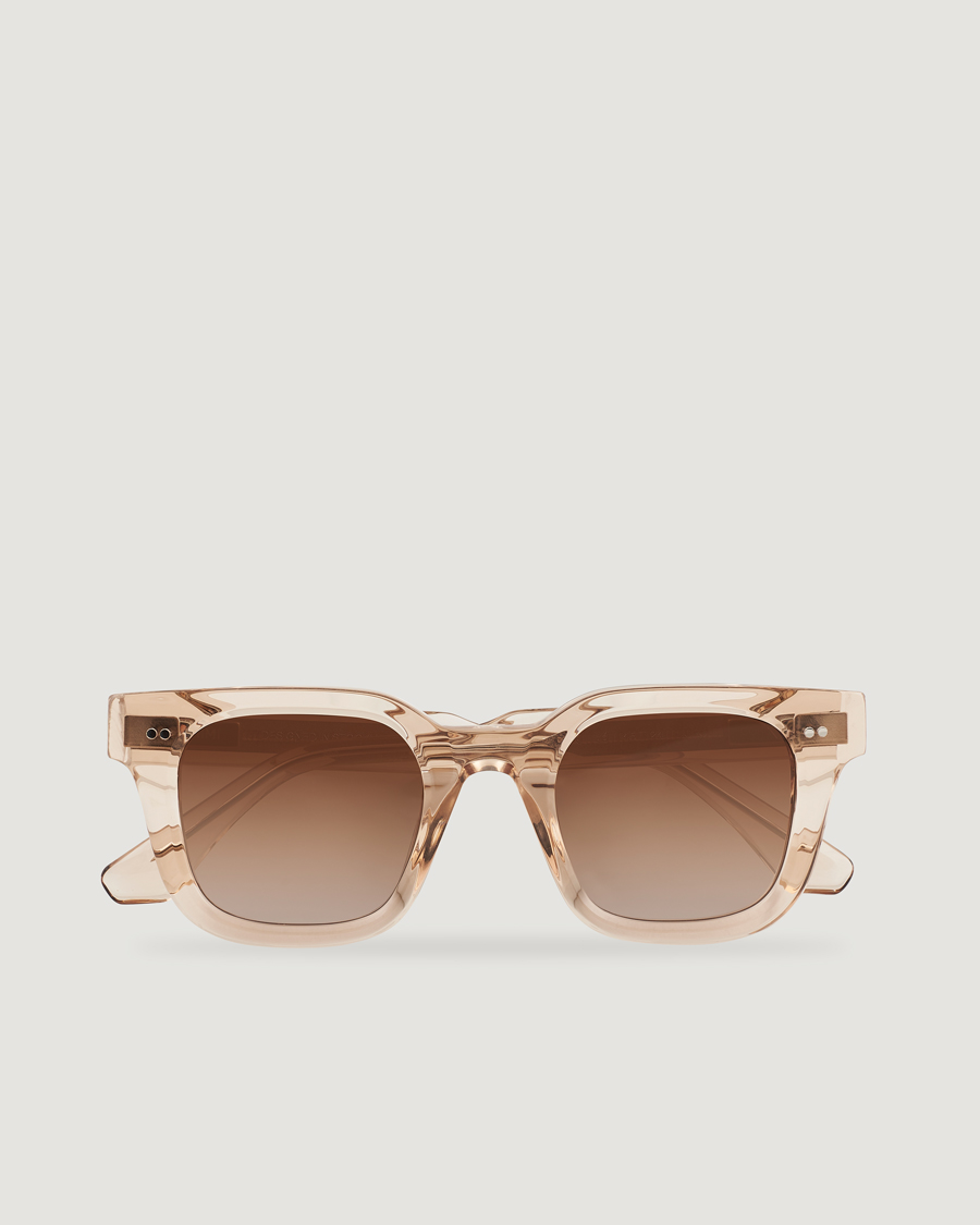 Hombres | Gafas de sol | CHIMI | 04 Sunglasses Ecru
