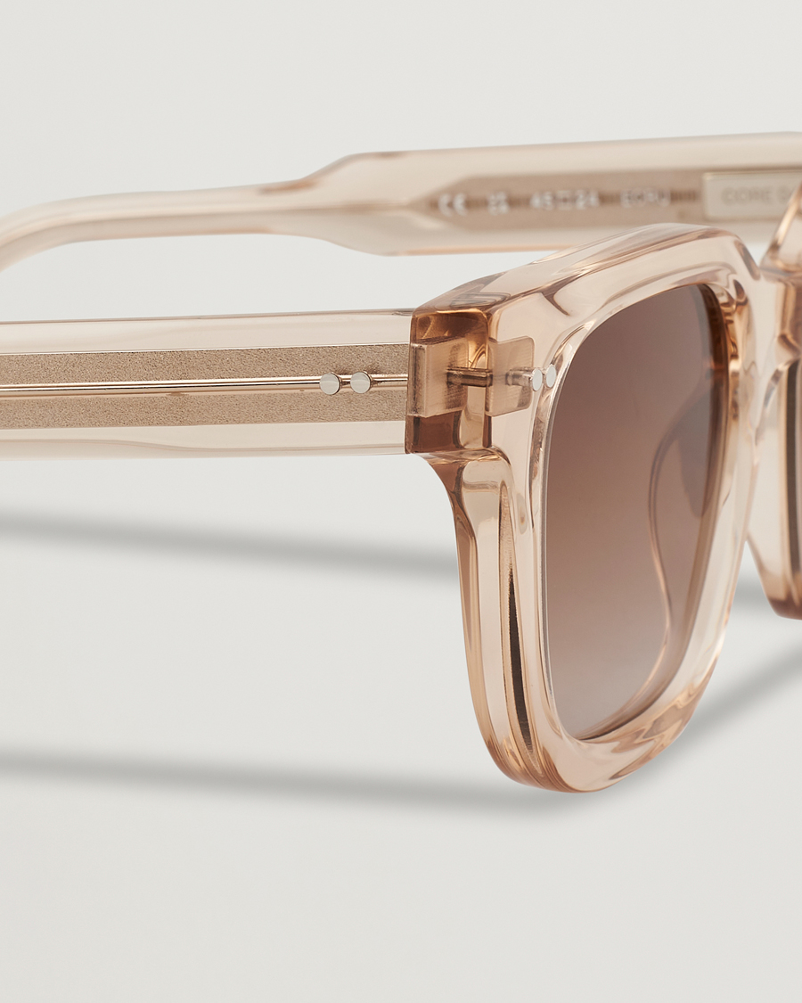 Hombres | Gafas de sol | CHIMI | 04 Sunglasses Ecru