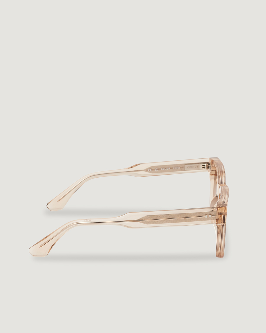Hombres | Gafas de sol | CHIMI | 04 Sunglasses Ecru