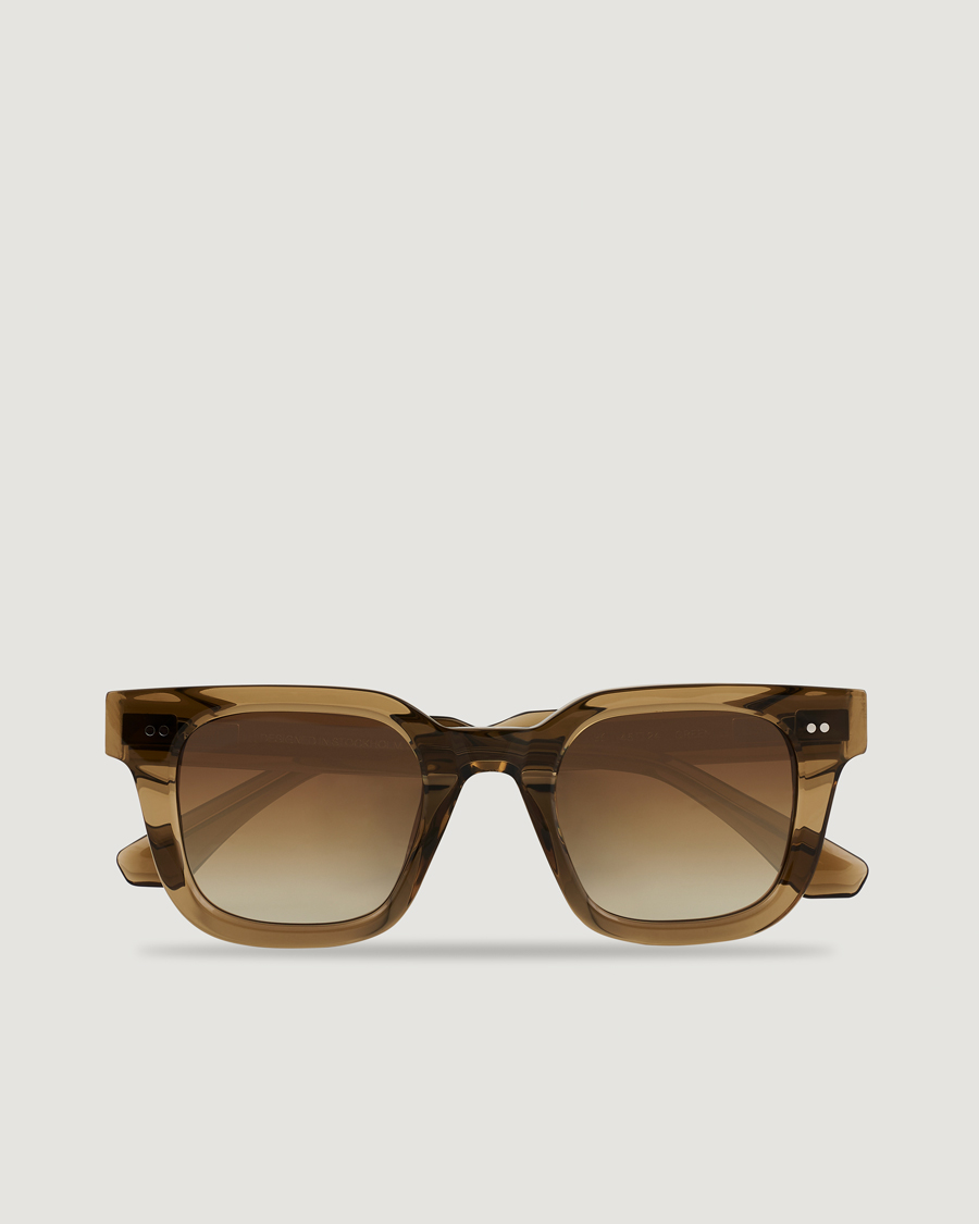 Hombres | Gafas de sol | CHIMI | CHIMI04 SunglassesGreen