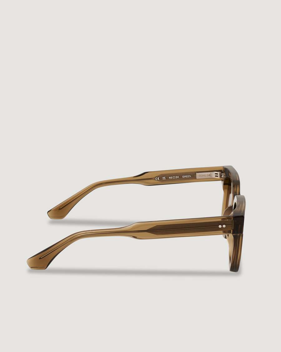 Hombres | Gafas de sol | CHIMI | CHIMI04 SunglassesGreen