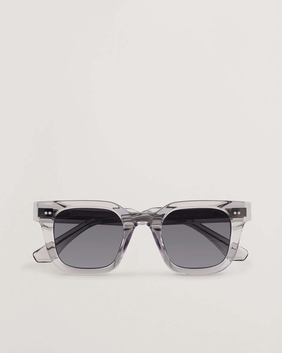 Hombres | Gafas de sol | CHIMI | 04 Sunglasses Grey