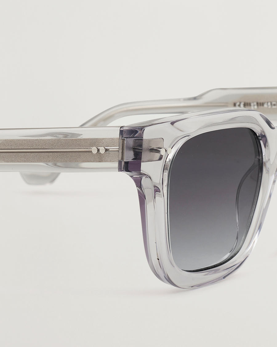 Hombres | Gafas de sol | CHIMI | 04 Sunglasses Grey