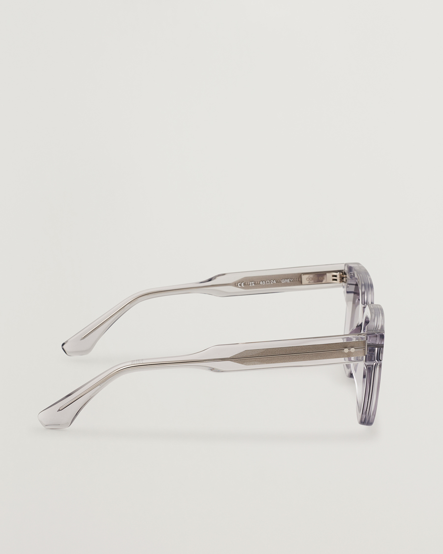 Hombres | Gafas de sol | CHIMI | 04 Sunglasses Grey