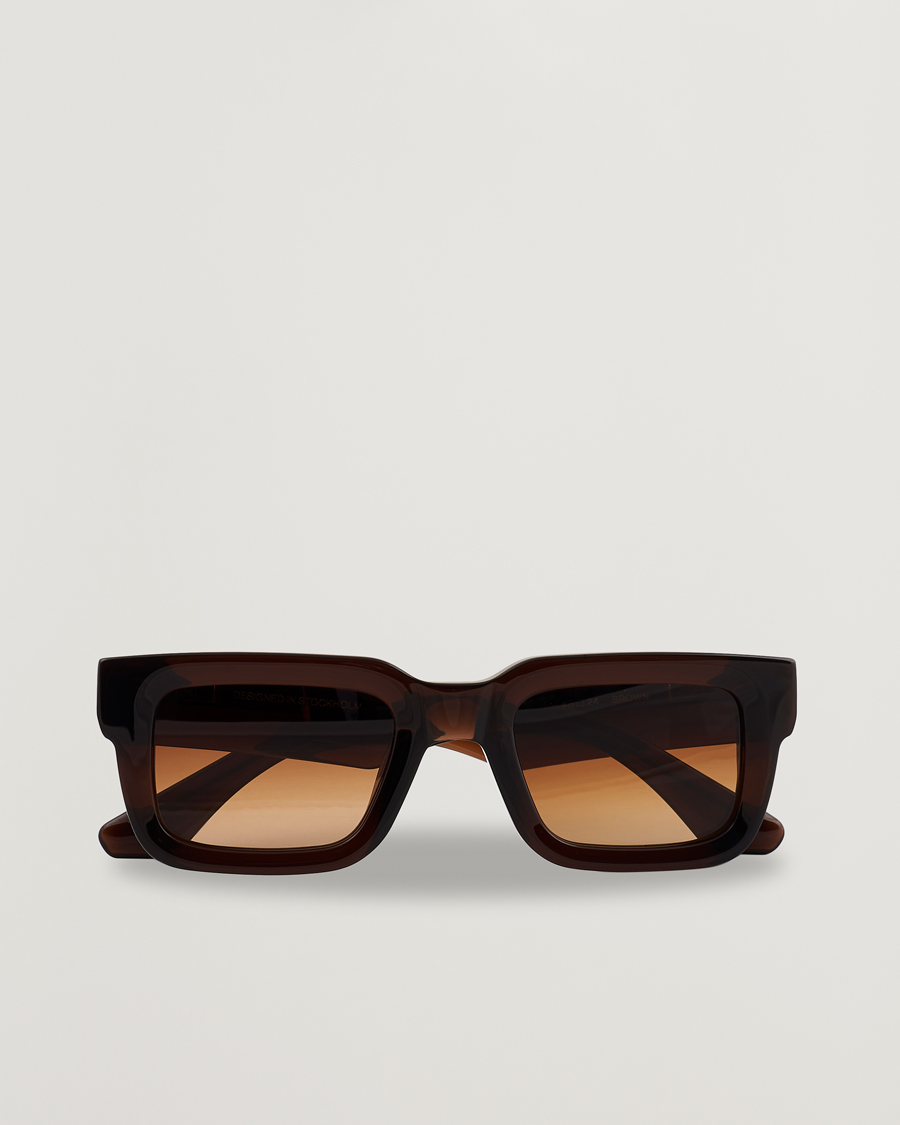 Hombres | CHIMI 05 Sunglasses Brown | CHIMI | 05 Sunglasses Brown