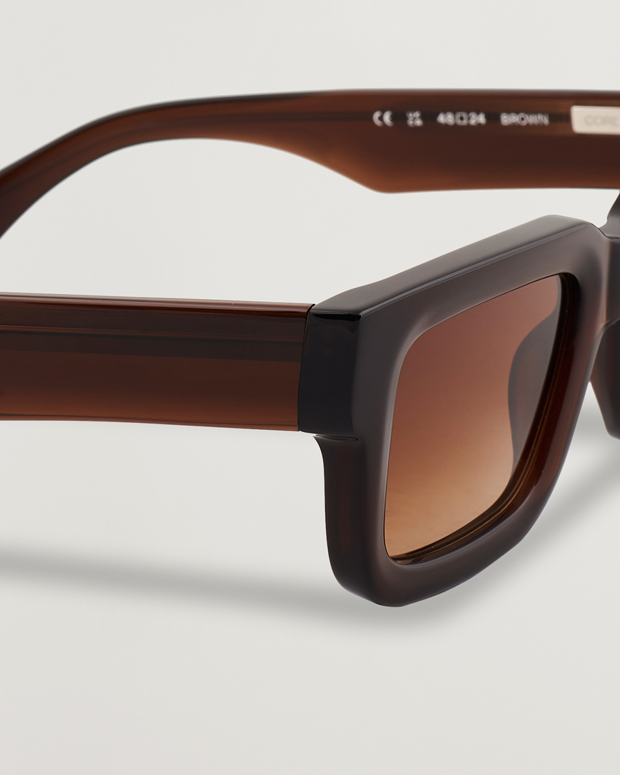 Hombres | CHIMI 05 Sunglasses Brown | CHIMI | 05 Sunglasses Brown