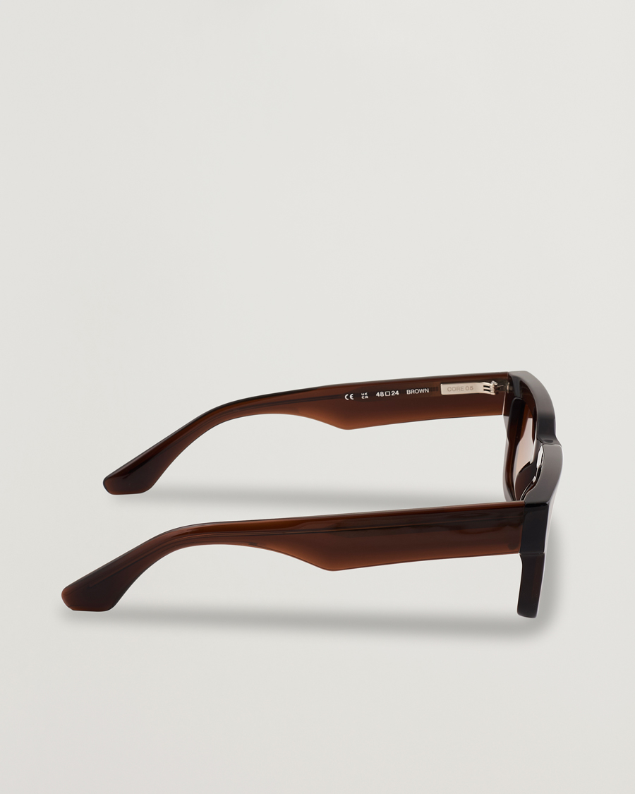 Hombres | CHIMI 05 Sunglasses Brown | CHIMI | 05 Sunglasses Brown