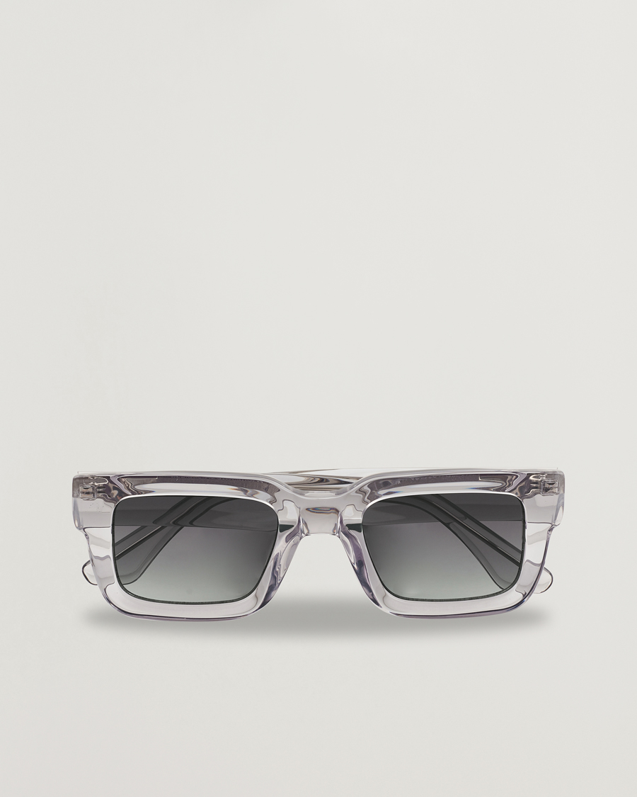 Hombres | Gafas de sol | CHIMI | 05 Sunglasses Grey