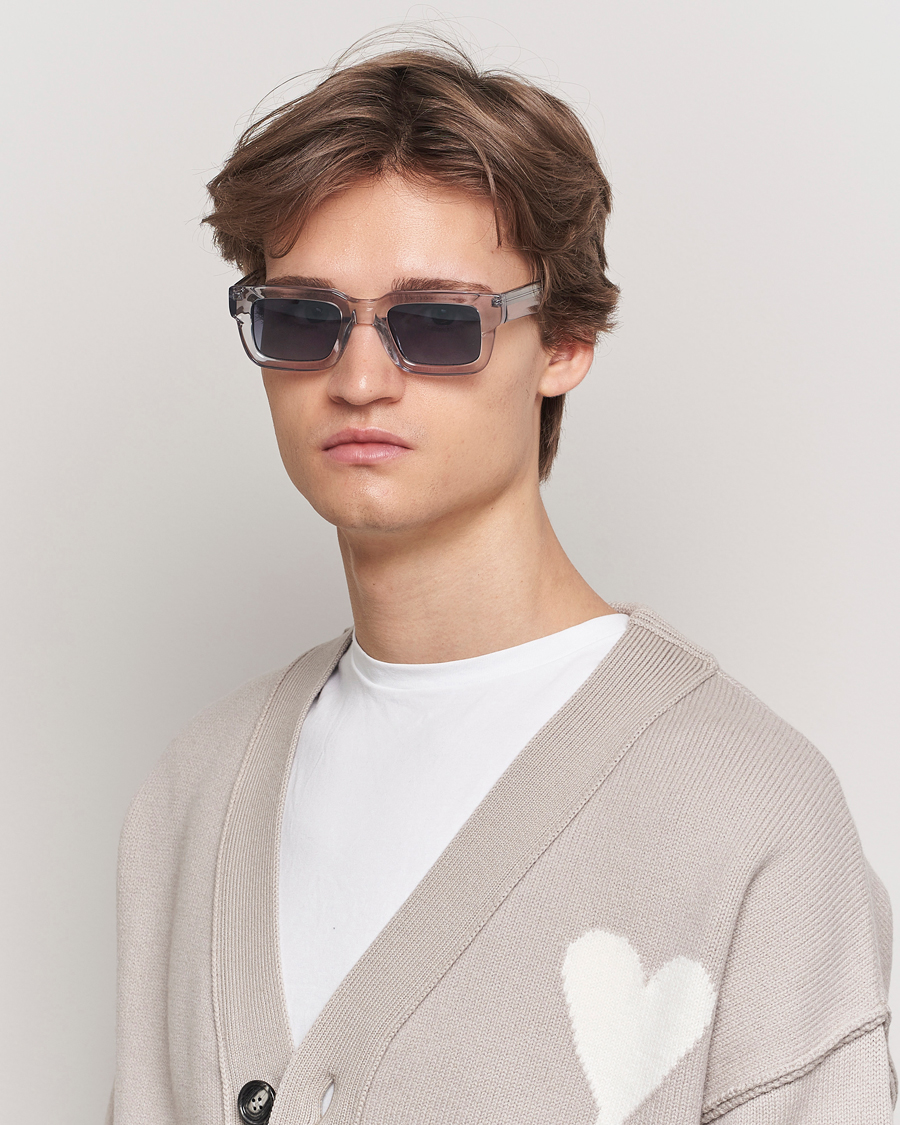 Hombres | Eyewear | CHIMI | 05 Sunglasses Grey