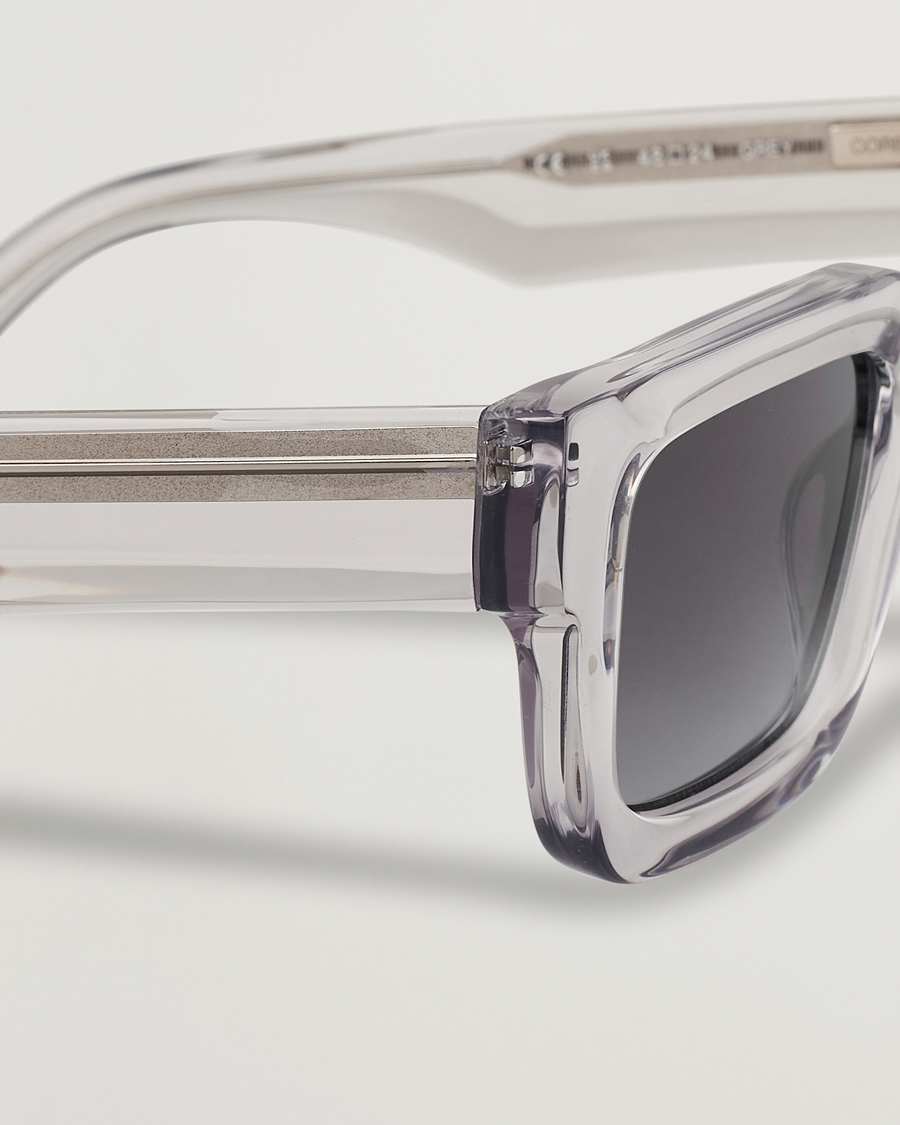 Hombres | Gafas de sol | CHIMI | 05 Sunglasses Grey
